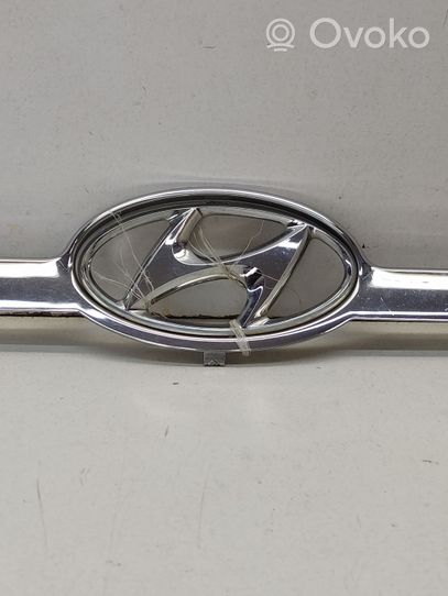 Hyundai Tucson JM Rivestimento portellone 873722E000