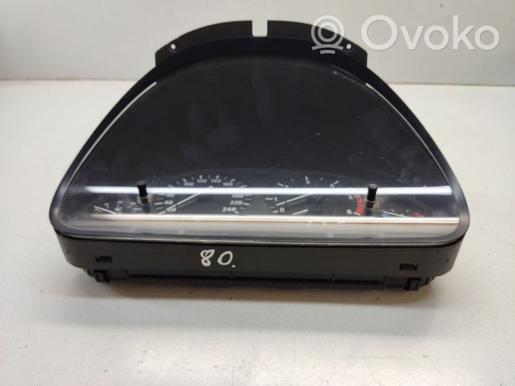 BMW 5 E39 Tachimetro (quadro strumenti) 6906122