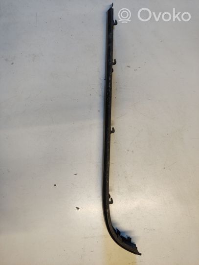 BMW 5 E34 Rear bumper trim bar molding 1944186