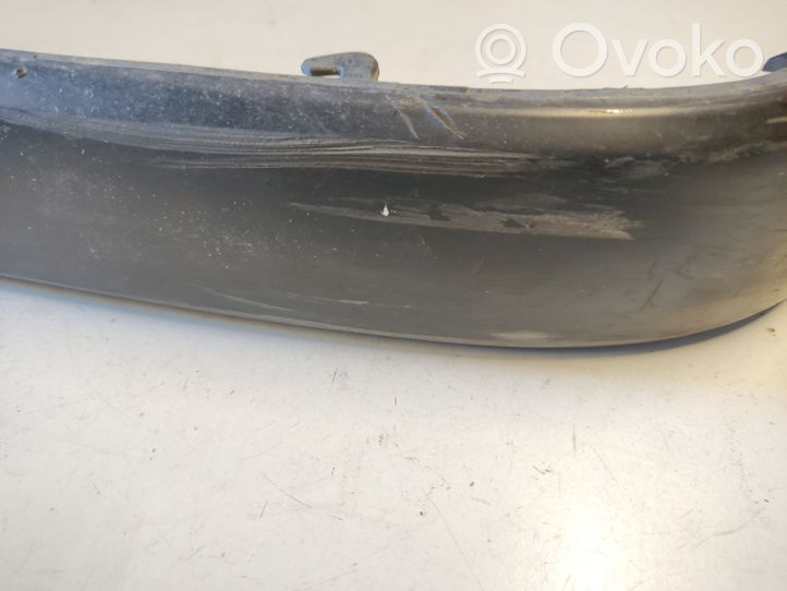 BMW 5 E34 Rear bumper trim bar molding 1944186