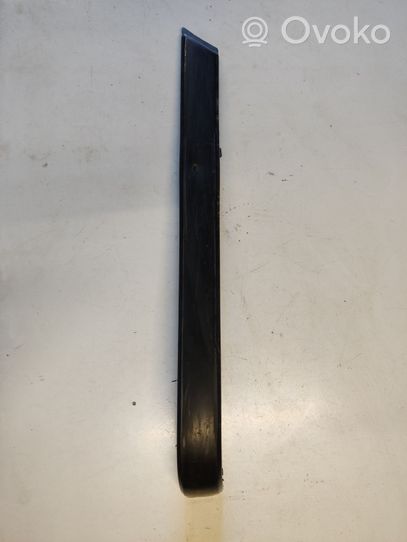 BMW 5 E34 Rear bumper trim bar molding 1944186