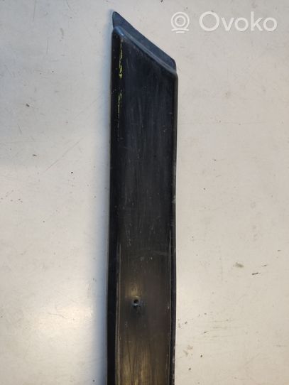 BMW 5 E34 Rear bumper trim bar molding 1944186