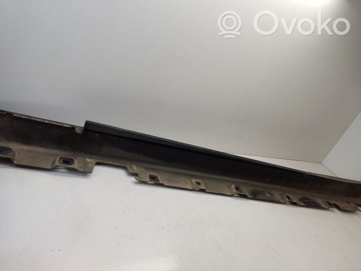 BMW 5 F10 F11 Sill 7237076