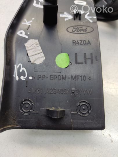 Ford Focus Głośnik wysokotonowy drzwi przednich 4M51A23409