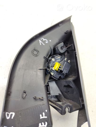 Ford Focus Głośnik wysokotonowy drzwi przednich 4M51A23409