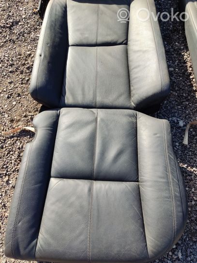 Mercedes-Benz S W221 Seat set A2219200822