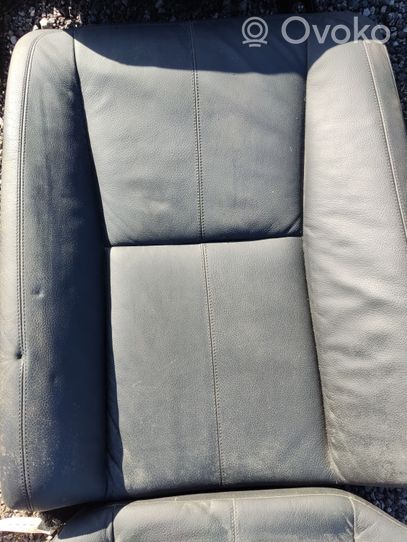 Mercedes-Benz S W221 Seat set A2219200822