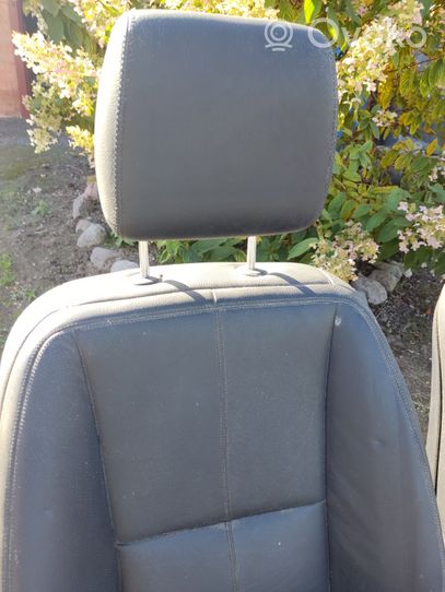 Mercedes-Benz S W221 Seat set A2219200822