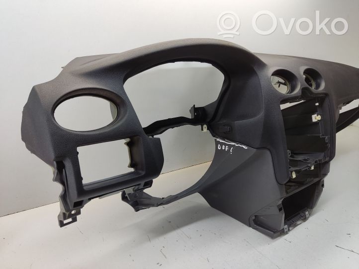 Ford Focus Verkleidung Armaturenbrett Cockpit Mitte 4M5XA04305ABW