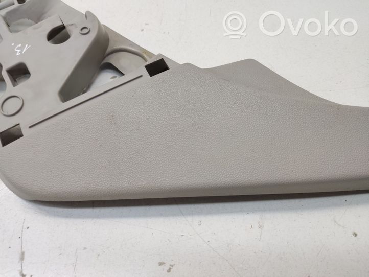 Mercedes-Benz R W251 Cornice di rivestimento della regolazione del sedile della portiera anteriore A2519180730