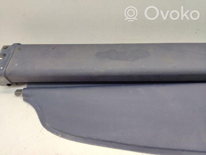 Volkswagen Sharan Parcel shelf load cover 