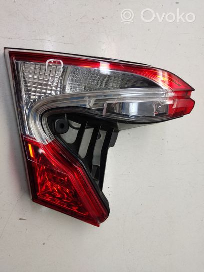 Toyota C-HR Luci posteriori del portellone del bagagliaio 81590F4010