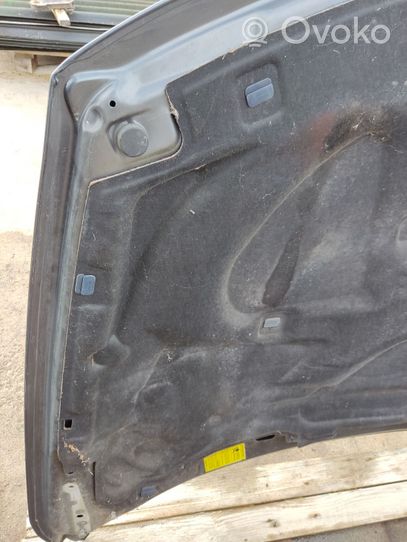 Volvo S80 Engine bonnet/hood 