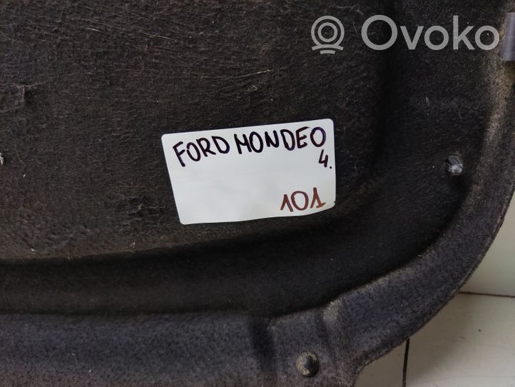 Ford Mondeo MK IV Cappelliera 7S71A46506AD