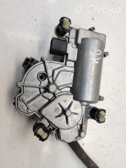 Audi Q7 4M Moteur ouverture de coffre 4M0827887B