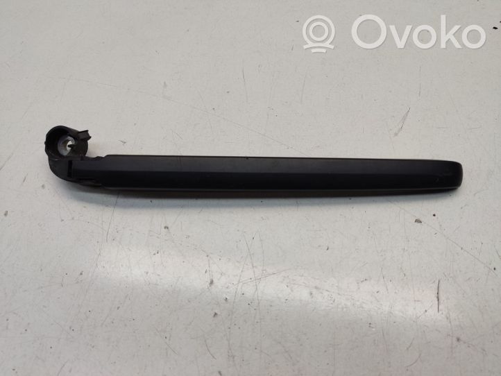 Audi Q7 4M Rear wiper blade arm 4M0955407A