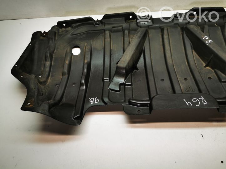 Land Rover Range Rover L322 Cache de protection sous moteur 8258953