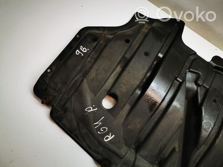 Land Rover Range Rover L322 Dzinēja apakšas aizsargs 8258953