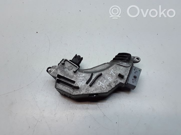 Saab 9-3 Ver2 Résistance moteur de ventilateur de chauffage 773010147