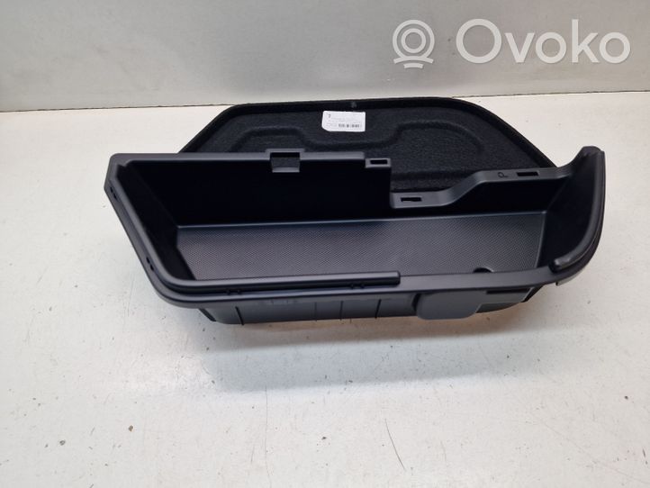 KIA Ceed Glove box in trunk 85713CR000