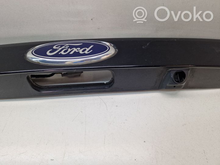 Ford B-MAX Takaluukun rekisterikilven valon palkki AV11R43404B