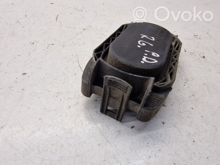 Land Rover Range Rover L322 Cache-poussière de phare avant 1305239064