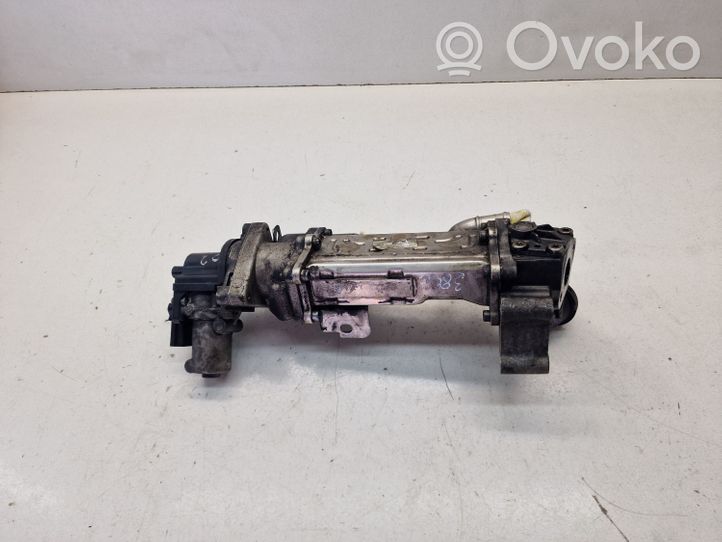 KIA Optima EGR-venttiili/lauhdutin 284162A850