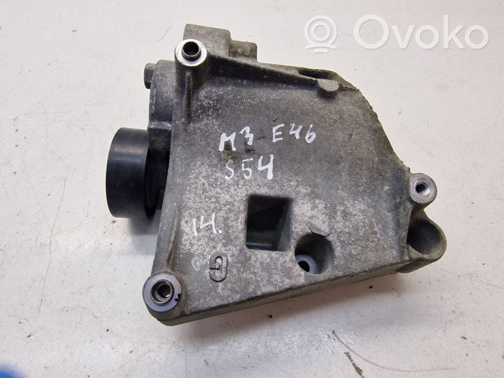 BMW M3 A/C compressor mount bracket 2260082