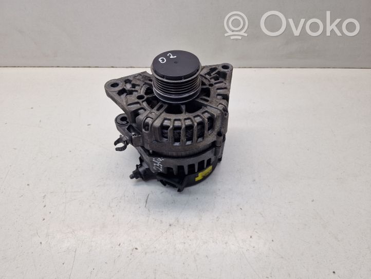 KIA Optima Alternator 373002A800