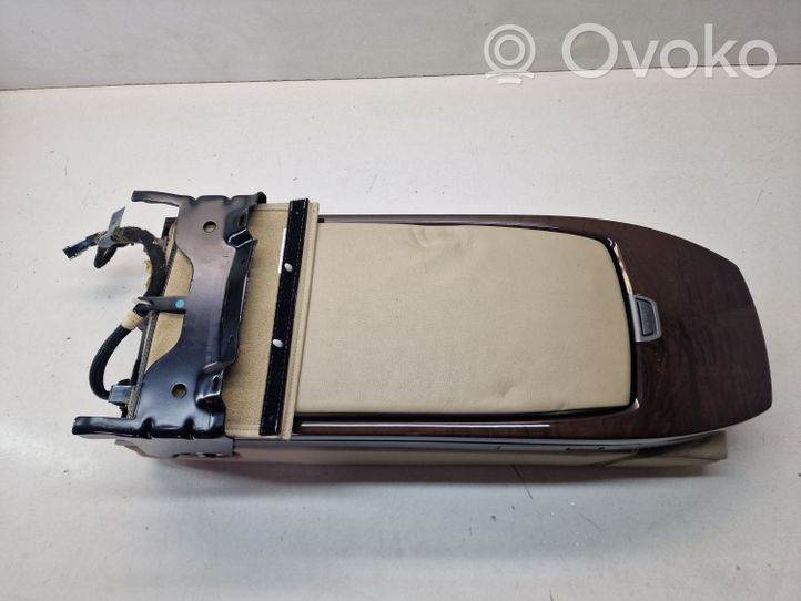 BMW 7 E65 E66 Galinės sedynės porankis 6918568