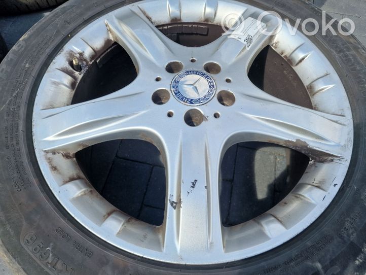 Mercedes-Benz R W251 R 19 alumīnija - vieglmetāla disks (-i) A2514011202