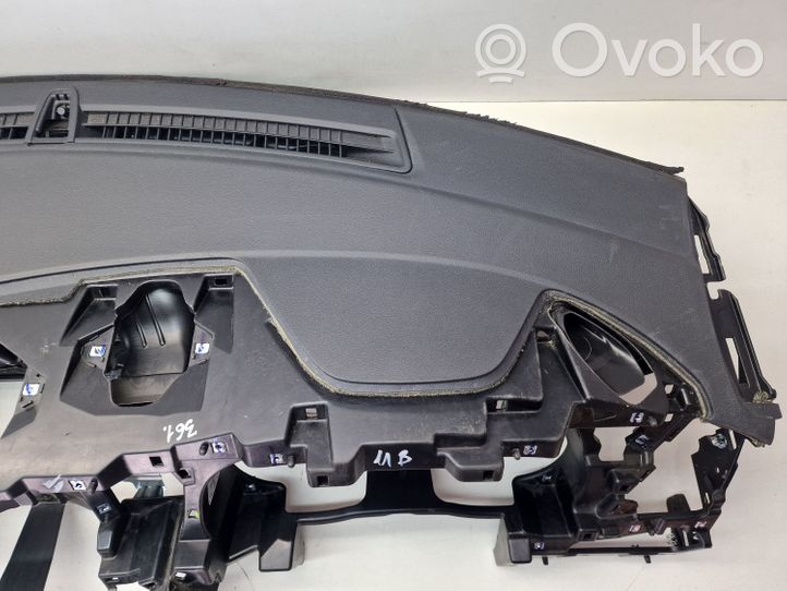 Hyundai Tucson TL Panelė 84711D7900