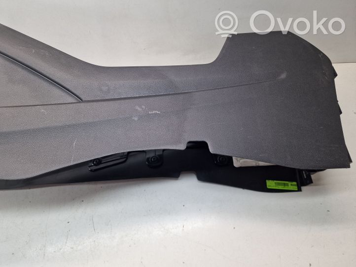 Hyundai Tucson TL Other center console (tunnel) element 84678D7701