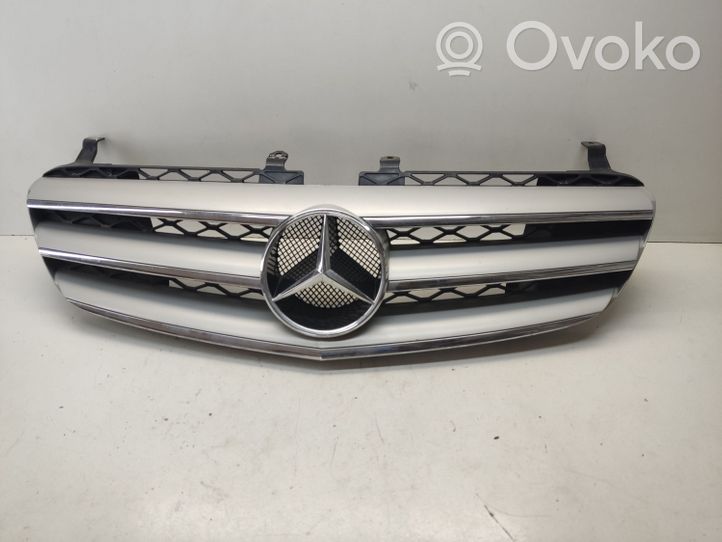 Mercedes-Benz R W251 Atrapa chłodnicy / Grill A2518880223