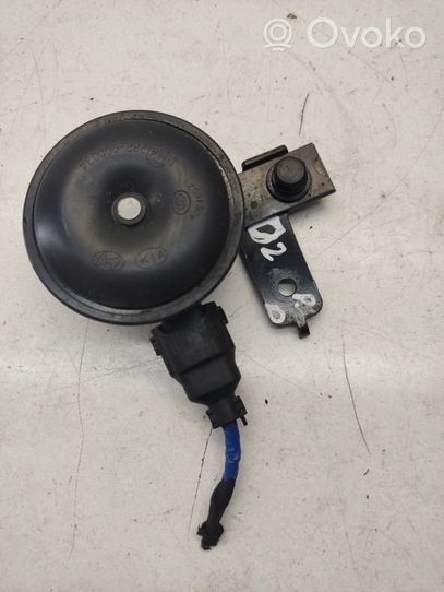 KIA Optima Signal sonore 28R000034