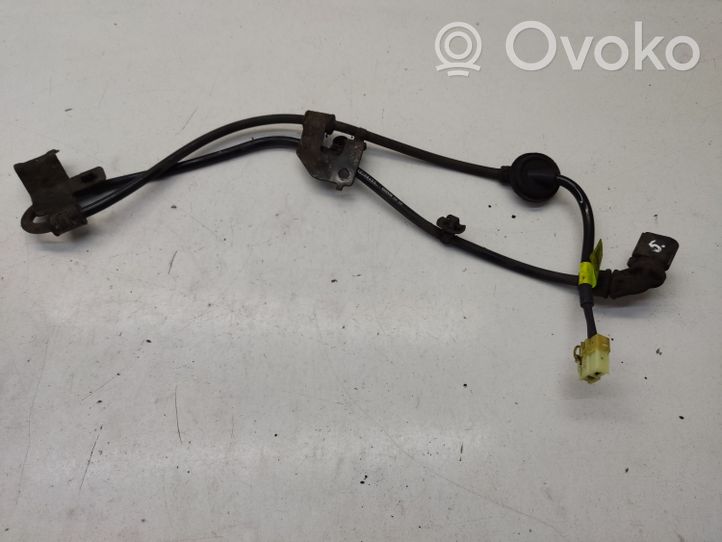 KIA Optima Cablaggio freno a mano 597952T000