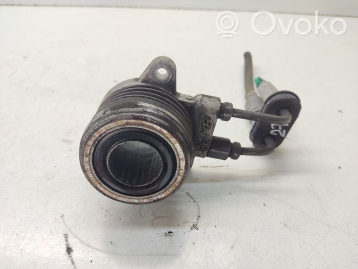 Hyundai Tucson TL Butée, récepteur d'embrayage 4141724000