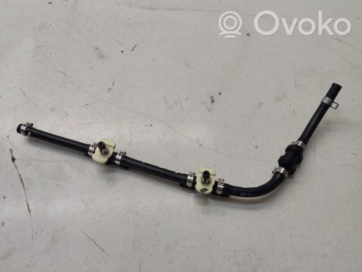 Hyundai Tucson TL Linea/tubo flessibile di ritorno del carburante 314804A900