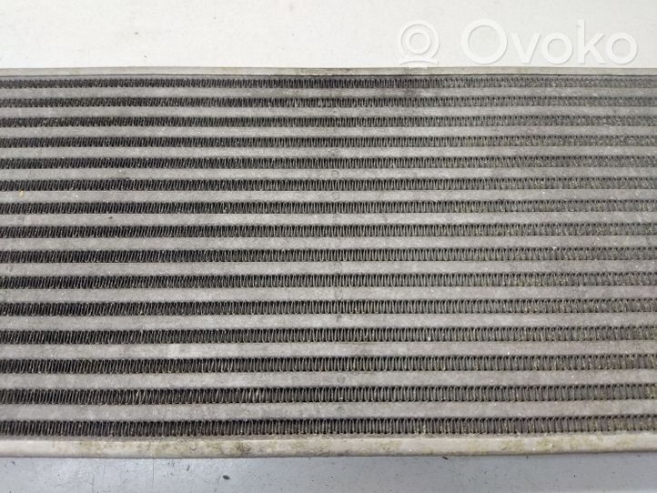 Mercedes-Benz R W251 Chłodnica powietrza doładowującego / Intercooler 