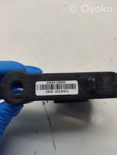 KIA Ceed Staffa del pannello di supporto del radiatore 25333CR000