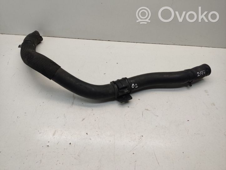 KIA Optima Coolant pipe/hose 254112T000