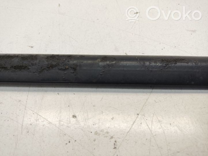 KIA Optima Rivestimento modanatura del vetro della portiera posteriore 