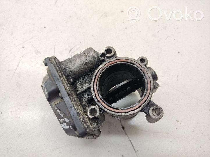 Audi A5 8T 8F Drosselklappenventil A2C53338105