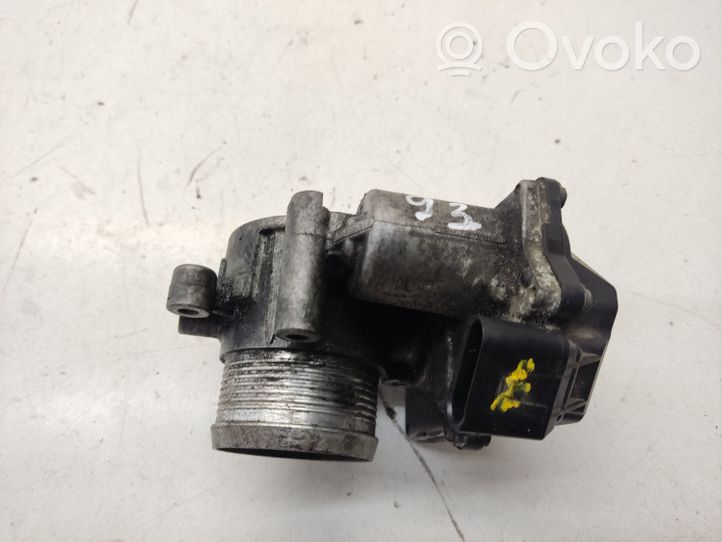 Audi A5 8T 8F Drosselklappenventil A2C53338105