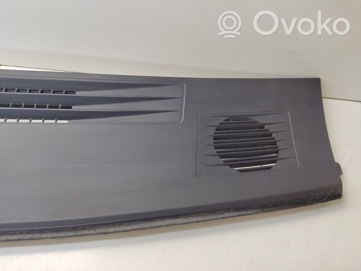 Chrysler Grand Voyager V Ramka deski rozdzielczej 0ZS66DX9AB