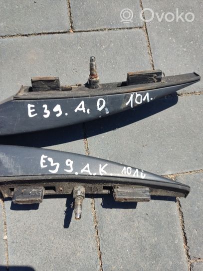 BMW 5 E39 Roof bar rail 8193028