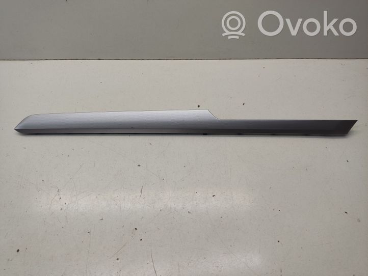 Volkswagen PASSAT B8 Barra di rivestimento della portiera anteriore 3G0867439