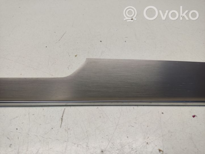 Volkswagen PASSAT B8 Front door trim bar 3G0867440A