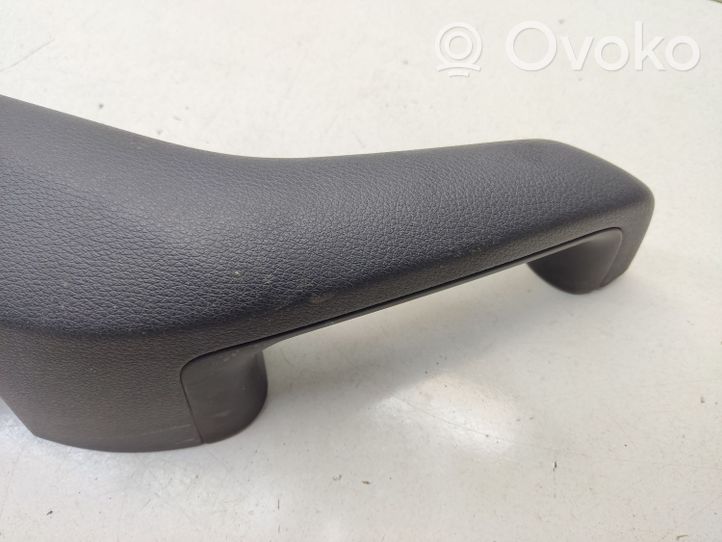 Audi Q7 4M Handbrake lever cover (leather/fabric) 4M0867363D