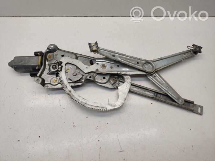 BMW 3 E36 Alzacristalli della portiera anteriore con motorino 1977609